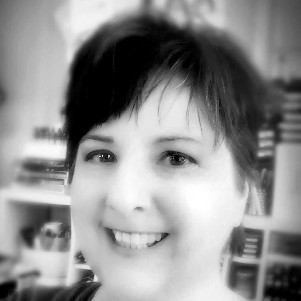 Meet your Posher, Nanette